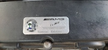 Mercedes SLK R171 2007 Mercedes-Benz AMG SLK kabriolet kompressor 195 KM 2007 rok, zdjęcie 22