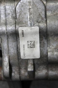 BMW F01 F07 F10 F12 5.0I N63 ČERPADLO SERVA DYNAMIC DRIVE 6788909 LFR540