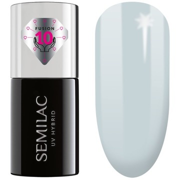 819 SEMILAC LAKIER HYBRYDOWY 5W1 EXTEND CARE 7ML