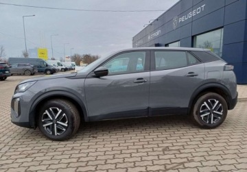Peugeot 2008 II SUV 1.2 PureTech 100KM 2023 Peugeot 2008 241 Active 102 KM I wl. GWARANCJA FV23 1.2 Benzyna, zdjęcie 6