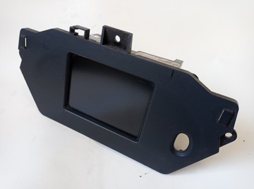 ДИСПЛЕЙ RENAULT SCENIC 7700438136
