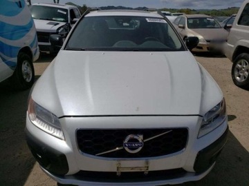 Volvo XC70 II 2016 Volvo XC 70 2016 VOLVO XC70 T5 CLASSIC PREMIER..., zdjęcie 5