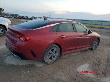 Kia 2021 Kia Inny 2021, 1,6 L K5 LXS 1.6 Benzyna 180KM, zdjęcie 2