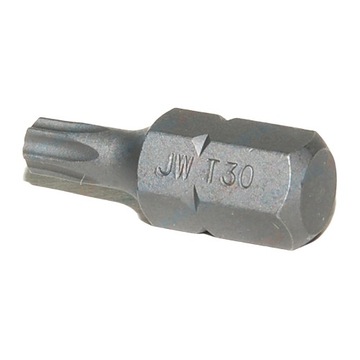 Bit 10mm TORX T30 x 30mm D130T30 JONNESWAY