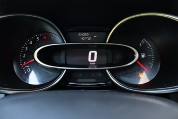 Renault Clio IV Grandtour Facelifting 0.9 TCe 90KM 2017 Renault Clio 0.9 TCe, Salon Polska, 1. Właściciel, zdjęcie 10
