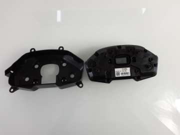 B913 HONDA VFR 800 X КОРПУС КРЫШКИ СТОЙКИ KPL