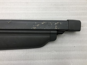 СЛЕПКА БАГАЖНИКА СЛЕПКА JEEP GRAND CHEROKEE WK III