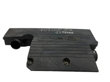 10050725 POUZDRO FILTRU VZDUCHU 1.4 TDCI 50 2007 FORD FUSION (JU_)