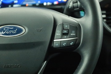 Ford Kuga III SUV 2.0 EcoBlue 190KM 2022 Ford Kuga 2.0 EcoBlue, Salon Polska, zdjęcie 17