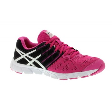 Buty biegowe startowe damskie Asics Gel Evation T47RQ 2101