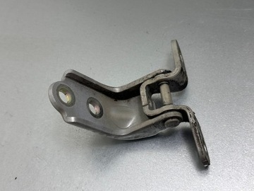 KIA OPTIMA 2018 PŘEDNÍ STRANA PRAVÁ PANTY