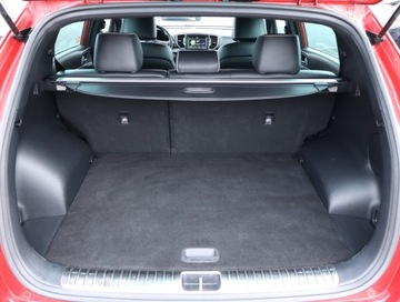 Kia Sportage IV SUV 1.6 T-GDI 177KM 2016 Kia Sportage 1.6 T-GDI, Salon Polska, Serwis ASO, zdjęcie 13