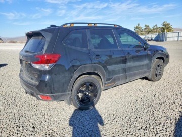 Subaru Forester VI 2024 Subaru Forester Wilderness 2024 2.5 Benzyna 182KM, zdjęcie 3