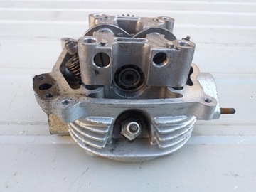 GŁOWICA CYLINDRA KPL SMC BRONCO ATV 250