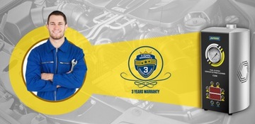 Наборы для чистки форсунок AUTOOL c200