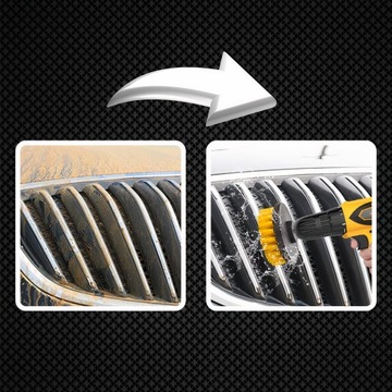 ОЧИСТИТЕЛЬНЫЕ ЩЕТКИ ДЛЯ ДРЕЛ, ОТВЕРТКОВ, КОЛОДОК