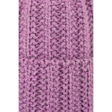 Польский зимний комплект Шапка Снежная + шарф cz23808-3