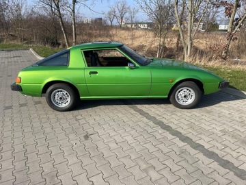 Mazda 2 1979 MAZDA RX-7 1979 1.3 L 105 km