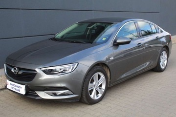 Opel Insignia II Grand Sport 1.6 Turbo 200KM 2019 Opel Insignia Innovation 1.6 Benzyna 200KM M6 ..., zdjęcie 2