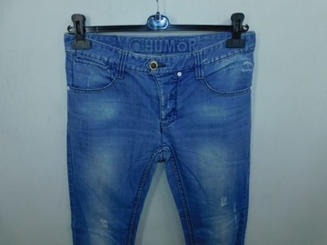Humor spodnie męskie W32L34 jeans Jalle
