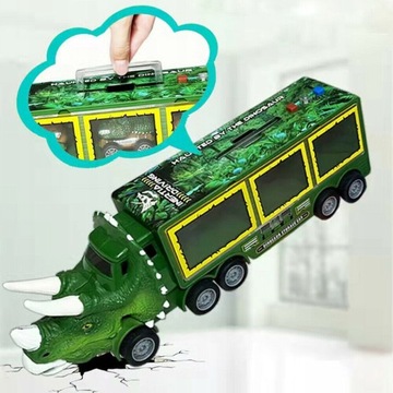 ИГРУШКИ ДИНОЗАВРЫ ТРАНСПОРТ ГРУЗОВИКИ