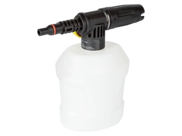 Щетка для автомойки PARKSIDE, стиральная машина Karcher