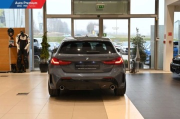 BMW Seria 1 F40 Hatchback 2.0 120d 190KM 2020 BMW Seria 1 120d xDriveNaglosnienie HarmanKardonLED Fog lights 2.0, zdjęcie 15