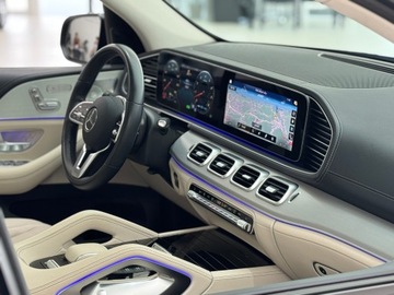 Mercedes GLE V167 2022 Mercedes-Benz GLE 450 AMG Line / 1 właściciel / Sa, zdjęcie 36