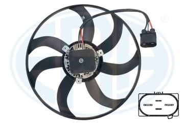ERA 352120 VENTILÁTOR CHLAZENÍ MOTORU