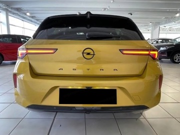Opel Astra L 2025 Od ręki - GS S&amp;S eDTC 1.2 T mHEV 145KM / Pakiet Tech GS, zdjęcie 3