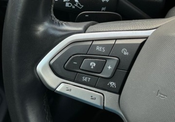 Volkswagen Passat B8 Variant Facelifting 2.0 TDI SCR 200KM 2022 Volkswagen Passat Elegance Pakiety, ACC, LED Matrix, ergoComfort z masaze, zdjęcie 33