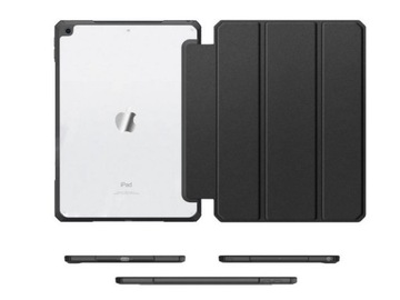 ГИБРИДНЫЙ ТОНКИЙ КОРПУС Apple iPad 10,2