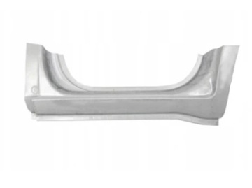 Reperaturka Progu PR MASTER MOVANO INTERSTAR 98-10