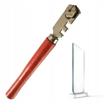 многофункциональные шестиколесные инструменты для резки стекла