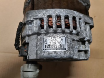 A2TJ0681 ALTERNÁTOR MAZDA 3 6 CX-7 2.2 DIESEL R2AA