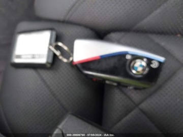 BMW X6 G06 2024 BMW X6 2024r, XDrive40I, 3.0L 3.0 Benzyna 375KM, zdjęcie 14