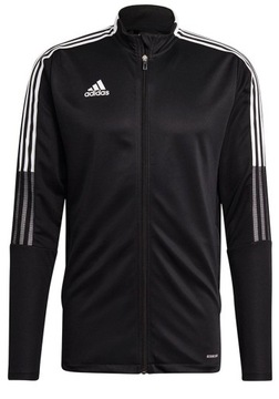 BLUZA MĘSKA ADIDAS SPORTOWA NA TRENING rozm S