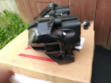ФАРА ПЕРЕДНЯЯ ФАРА Ducati 848 1098 1198 4377w