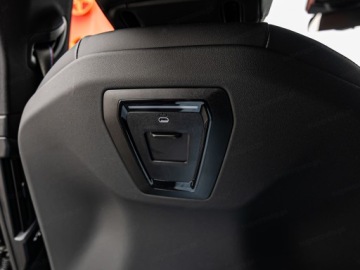 BMW Seria 5 G90-91 2025 BMW Seria 5 540d xDrive Combi 3.0 285KM 2025, zdjęcie 23