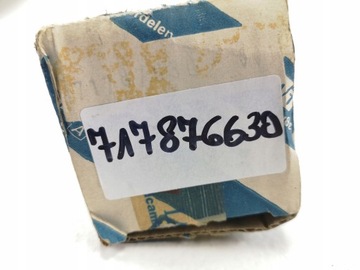 PANEL KNOFLÍKU KONZOLA FIAT MAREA 96-99 ORI ASO