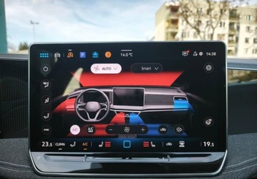 Volkswagen Passat B8 Variant Facelifting 1.5 TSI EVO 150KM 2024 Volkswagen Passat B9 Business Pakiet Zimowy, FV 23, ACC, Kamera, Gwarancj, zdjęcie 21