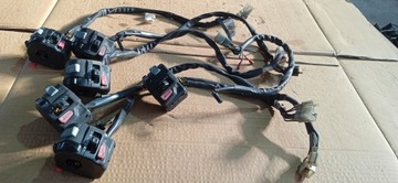 YAMAHA XJ FZR 600 TDM ЛЕВЫЕ ПЕРЕКЛЮЧАТЕЛИ XT SHIFT