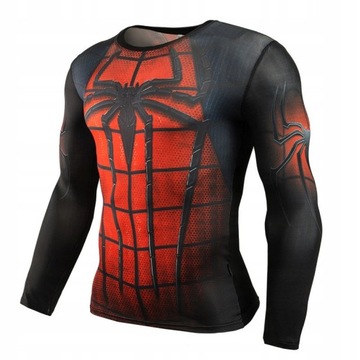 Rashguard r. XL
