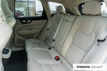 Volvo XC60 II 2023 Volvo XC 60 B5 AWD Ultimate Dark - FV23% -, zdjęcie 9