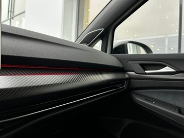 Volkswagen Golf VIII R Facelifting 2.0 TSI 333KM 2025 Volkswagen Golf R 2.0 TSI 4MOTION 333 KM DSG, zdjęcie 23