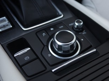 Mazda 6 III Sedan 2.5 SKYACTIV-G I-ELOOP 192KM 2015 Mazda 6 2.5 Skyactiv-G, Salon Polska, Serwis ASO, zdjęcie 18