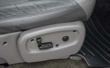 Chevrolet TrailBlazer I 2005 Chevrolet Trailblazer 4.2B 4x4 Klima Hak Sprowadzony Oplacony 4.2, zdjęcie 22