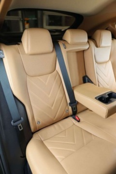 Lexus NX II SUV Facelifting 2.5 350h 243KM 2024 Lexus NX 350h Prestige AWD 2.5 Hybryda 243KM, zdjęcie 16