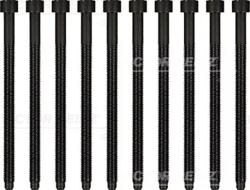 ZESTAW SRUB GLOWICY AUDI