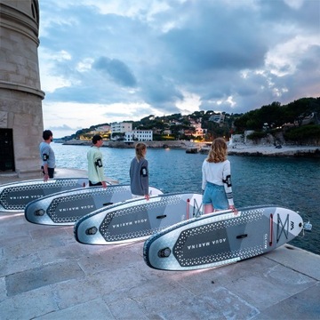 SUP доска AQUA MARINA Glow 10'4
